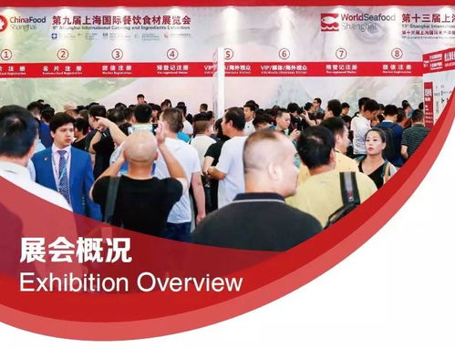 2018第九屆上海國際餐飲食材展