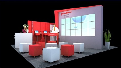 成都展覽搭建公司揭露未來發展趨勢