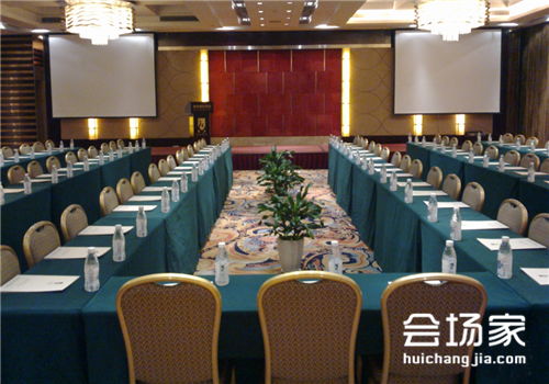 會展服務 概念解析與核心價值