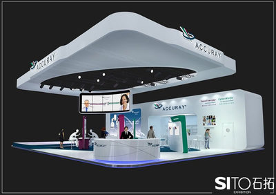 上海石拓 專業上海展會搭建與會展服務領導者