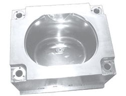 專業(yè)模具制造服務(wù) 聚焦日用品與汽配領(lǐng)域，浙江黃巖畢昇模具廠引領(lǐng)注塑工藝革新